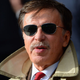 Rams/Arsenal/Nuggets/Avalanche/etc. honcho Stan Kroenke (Image via Getty)